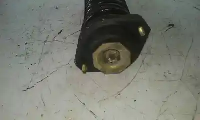 Peça sobressalente para automóvel em segunda mão amortecedor dianteiro esquerdo por chevrolet matiz se referências oem iam 96336489  