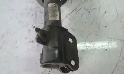 Peça sobressalente para automóvel em segunda mão amortecedor dianteiro esquerdo por chevrolet matiz se referências oem iam 96336489  