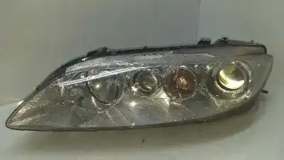 Second-hand car spare part LEFT HEADLIGHT for MAZDA 6 LIM. (GH)  OEM IAM references 014003906  