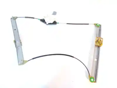 Second-hand car spare part driver left window regulator for audi q5 (8r) 3.2 fsi oem iam references 8k0959801b