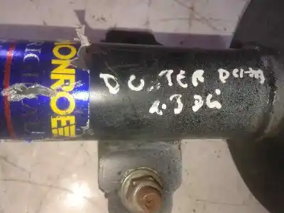 Pezzo di ricambio per auto di seconda mano Ammortizzatore Anteriore Sinistro per DACIA DUSTER Ambiance 4x4 Riferimenti OEM IAM G7372  