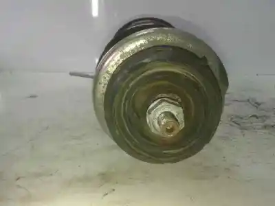 Pezzo di ricambio per auto di seconda mano ammortizzatore anteriore sinistro per dacia duster ambiance 4x4 riferimenti oem iam g7372  