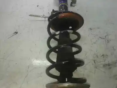 Pezzo di ricambio per auto di seconda mano ammortizzatore anteriore sinistro per dacia duster ambiance 4x4 riferimenti oem iam g7372  