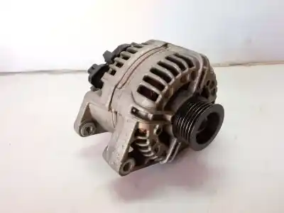 Pezzo di ricambio per auto di seconda mano Alternatore per OPEL CORSA D 1.2 CAT (A 12 XER / LDC) Riferimenti OEM IAM 13222931  0124425057