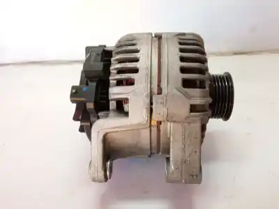 Pezzo di ricambio per auto di seconda mano alternatore per opel corsa d 1.2 cat (a 12 xer / ldc) riferimenti oem iam 13222931  0124425057