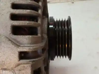 Pezzo di ricambio per auto di seconda mano alternatore per opel corsa d 1.2 cat (a 12 xer / ldc) riferimenti oem iam 13222931  0124425057
