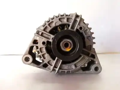 Pezzo di ricambio per auto di seconda mano alternatore per opel corsa d 1.2 cat (a 12 xer / ldc) riferimenti oem iam 13222931  0124425057