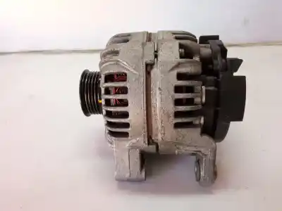 Pezzo di ricambio per auto di seconda mano alternatore per opel corsa d 1.2 cat (a 12 xer / ldc) riferimenti oem iam 13222931  0124425057