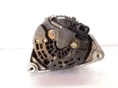 Pezzo di ricambio per auto di seconda mano alternatore per opel corsa d 1.2 cat (a 12 xer / ldc) riferimenti oem iam 13222931  0124425057