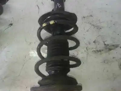 Peça sobressalente para automóvel em segunda mão amortecedor dianteiro esquerdo por kia cee´d concept referências oem iam 54651a6100  