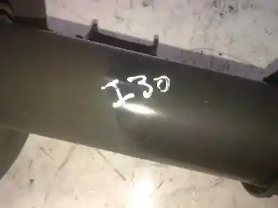 Peça sobressalente para automóvel em segunda mão amortecedor dianteiro esquerdo por kia cee´d concept referências oem iam 54651a6100  