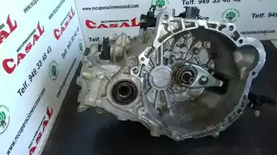 Pièce détachée automobile d'occasion BOÎTE DE VITESSES pour KIA CEE´D  Références OEM IAM M5CF1  