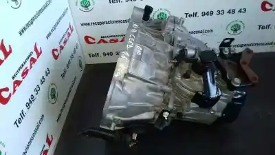 Pièce détachée automobile d'occasion boîte de vitesses pour kia cee´d active références oem iam m5cf1  