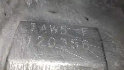 Pièce détachée automobile d'occasion boîte de vitesses pour kia cee´d active références oem iam m5cf1  