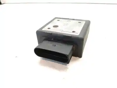 Автозапчасти б/у электронный модуль за seat leon (5f1) 2.0 tdi ссылки oem iam 3q0906121b  3q0906121b