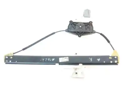 Second-hand car spare part rear right window regulator for audi q5 (8r) 3.2 fsi oem iam references 8r0839462