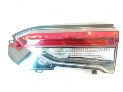 Second-hand car spare part Right Tailgate Light for TOYOTA RAV4 Hybrid 4x2 Advance OEM IAM references 8158042150  