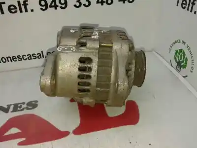 Gebrauchtes Autoersatzteil lichtmaschine zum nissan almera (n15) lx oem-iam-referenzen 231000m010  