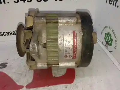 Gebrauchtes Autoersatzteil Lichtmaschine zum NISSAN PATROL (K/W160)  OEM-IAM-Referenzen 2310020J00  