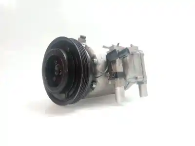 Second-hand car spare part Air Conditioning Compressor for KIA CEE´D Drive OEM IAM references FD46XG  R134A