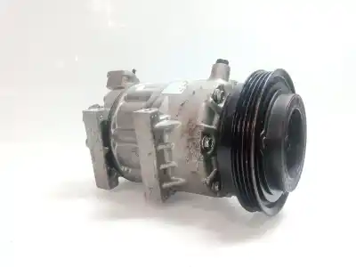 Second-hand car spare part air conditioning compressor for kia cee´d drive oem iam references fd46xg  r134a