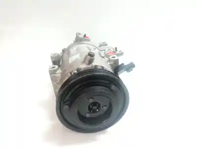 Second-hand car spare part air conditioning compressor for kia cee´d drive oem iam references fd46xg  r134a