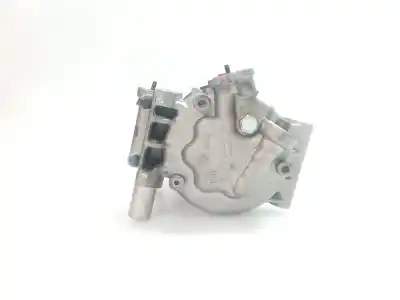 Second-hand car spare part air conditioning compressor for kia cee´d drive oem iam references fd46xg  r134a