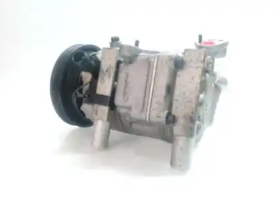 Second-hand car spare part air conditioning compressor for kia cee´d drive oem iam references fd46xg  r134a