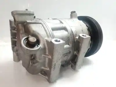 Second-hand car spare part air conditioning compressor for kia cee´d drive oem iam references fd46xg  r134a