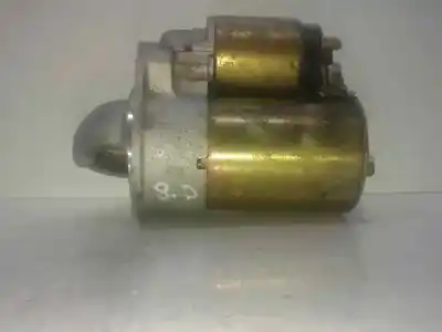 Second-hand car spare part Starter Motor for CHEVROLET MATIZ 1.0I 66 S OEM IAM references 96497702  