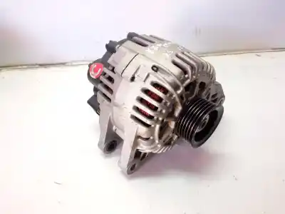 Second-hand car spare part alternator for kia opirus 3.5 v6 cat oem iam references 3730039405  2655485