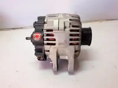 Second-hand car spare part alternator for kia opirus 3.5 v6 cat oem iam references 3730039405  2655485