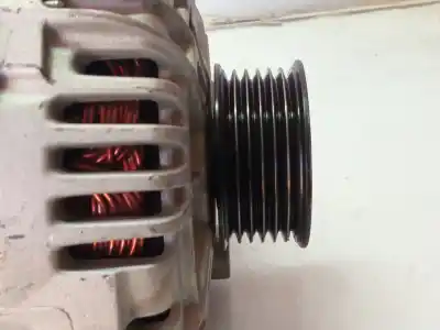 Second-hand car spare part alternator for kia opirus 3.5 v6 cat oem iam references 3730039405  2655485