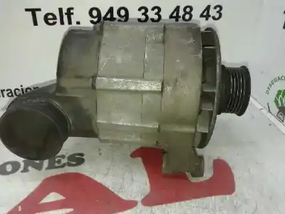 Second-hand car spare part ALTERNATOR for BMW SERIE 3 BERLINA (E36)  OEM IAM references 0120469969  