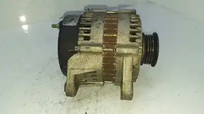 Second-hand car spare part ALTERNATOR for CHEVROLET MATIZ  OEM IAM references 96289030  219235
