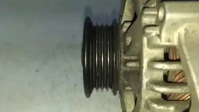 Second-hand car spare part alternator for chevrolet matiz 1.0i 66 s oem iam references 96289030  219235