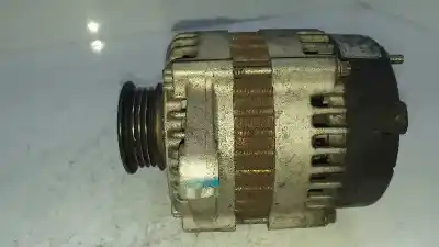 Second-hand car spare part alternator for chevrolet matiz 1.0i 66 s oem iam references 96289030  219235
