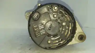 Second-hand car spare part alternator for chevrolet matiz 1.0i 66 s oem iam references 96289030  219235