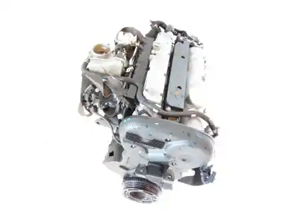 Peça sobressalente para automóvel em segunda mão motor completo por opel corsa d (s07) 1.4 (l08 l68) referências oem iam z14xe  