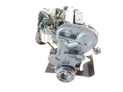 Peça sobressalente para automóvel em segunda mão motor completo por opel corsa d (s07) 1.4 (l08 l68) referências oem iam z14xe  