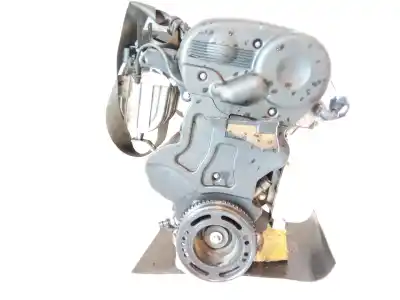 Peça sobressalente para automóvel em segunda mão motor completo por opel corsa d (s07) 1.4 (l08 l68) referências oem iam z14xe  