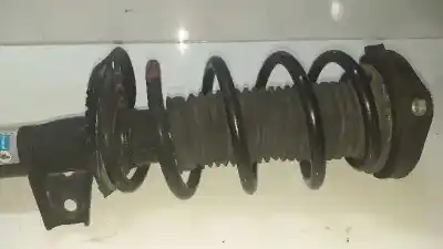 Автозапчасти б/у амортизатор передний правый за audi a3 (8p) 2.0 16v tfsi ссылки oem iam 22131614  