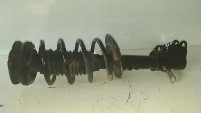 Second-hand car spare part FRONT LEFT SHOCK ABSORBER for RENAULT KANGOO  OEM IAM references 8200868516  