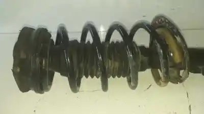 Peça sobressalente para automóvel em segunda mão amortecedor dianteiro esquerdo por renault kangoo 1.5 dci diesel fap referências oem iam 8200868516  