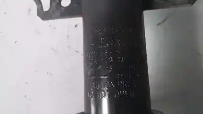 Peça sobressalente para automóvel em segunda mão amortecedor dianteiro esquerdo por renault kangoo 1.5 dci diesel fap referências oem iam 8200868516  