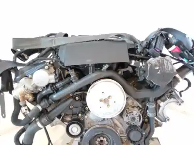 Pièce détachée automobile d'occasion moteur complet pour audi q5 (8r) 3.2 fsi références oem iam 06e100031l  