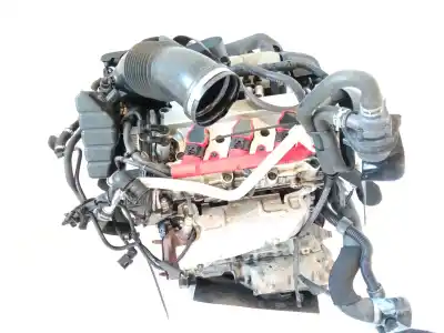 Pièce détachée automobile d'occasion moteur complet pour audi q5 (8r) 3.2 fsi références oem iam 06e100031l  