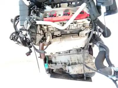 Pièce détachée automobile d'occasion moteur complet pour audi q5 (8r) 3.2 fsi références oem iam 06e100031l  