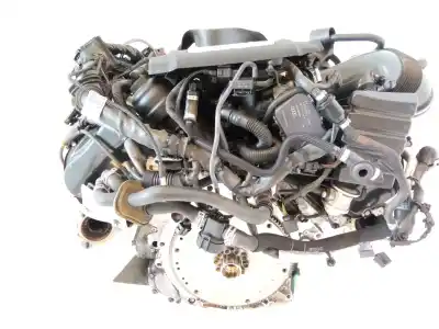 Pièce détachée automobile d'occasion moteur complet pour audi q5 (8r) 3.2 fsi références oem iam 06e100031l  