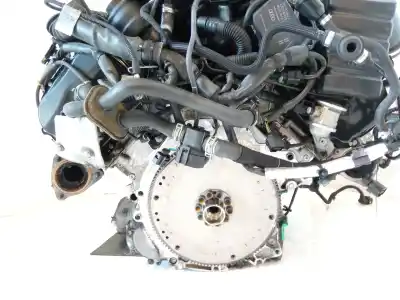 Pièce détachée automobile d'occasion moteur complet pour audi q5 (8r) 3.2 fsi références oem iam 06e100031l  